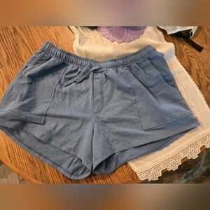 Known Supply Cosmos Shorts